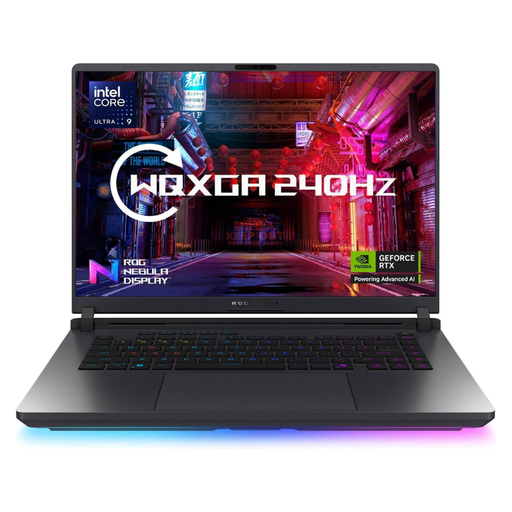 ASUS STRIX GAMING LAPTOP - GEFORCE RTX 5080 Asus