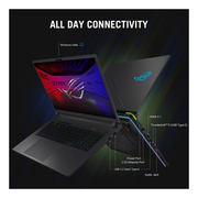 ASUS STRIX GAMING LAPTOP - GEFORCE RTX 5080 Asus