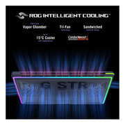 ASUS STRIX GAMING LAPTOP - GEFORCE RTX 5080 Asus