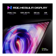 ASUS STRIX GAMING LAPTOP - GEFORCE RTX 5080 Asus