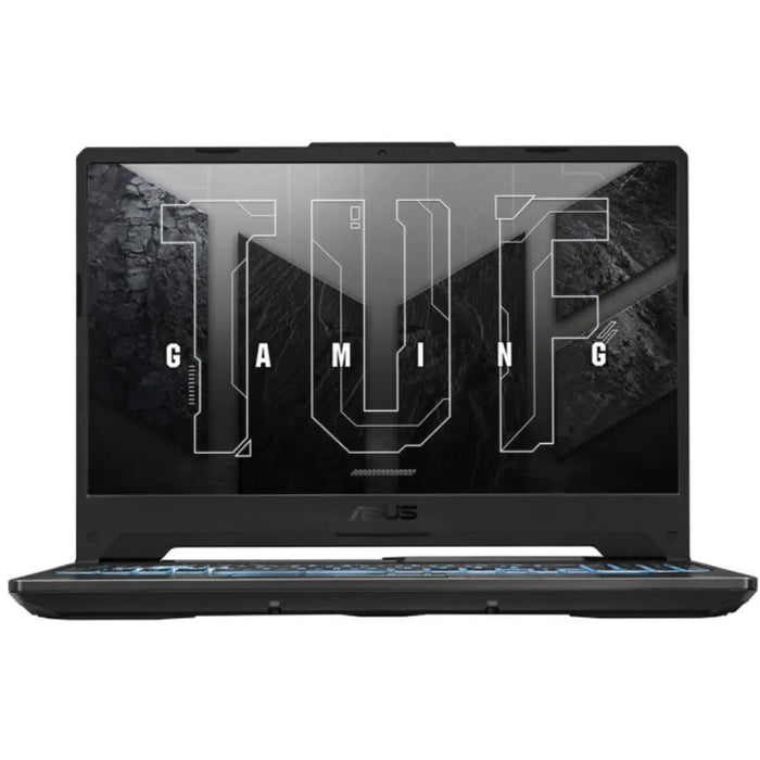ASUS TUF GAMING A15 LAPTOP - 15.6IN FHD 144HZ RTX