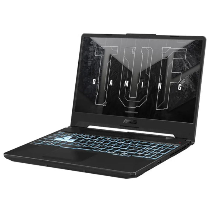 ASUS TUF GAMING A15 LAPTOP - 15.6IN FHD 144HZ RTX