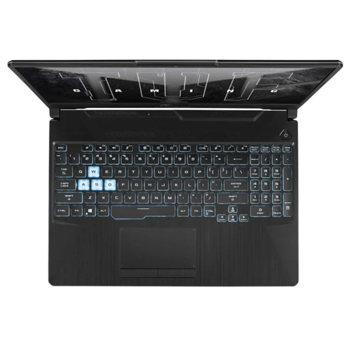 ASUS TUF GAMING A15 LAPTOP - 15.6IN FHD 144HZ RTX