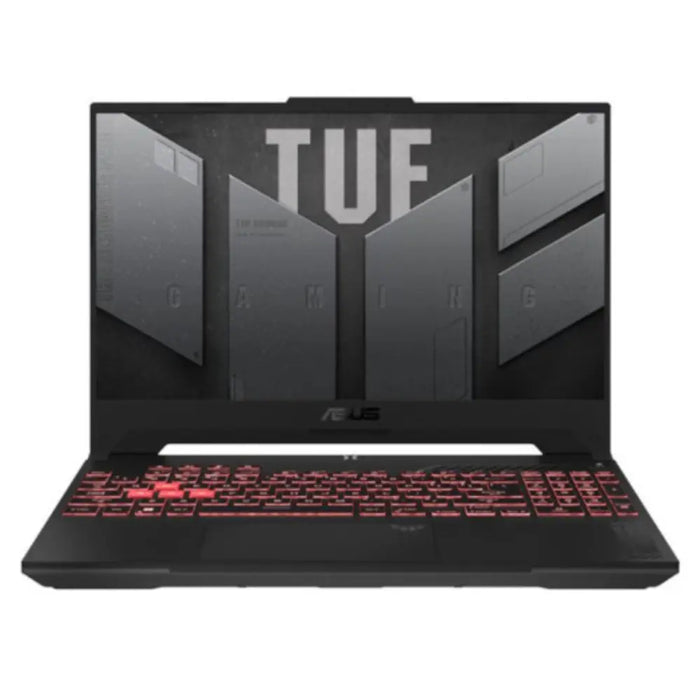 ASUS TUF GAMING A15 LAPTOP - 15.6IN FHD 144HZ RTX