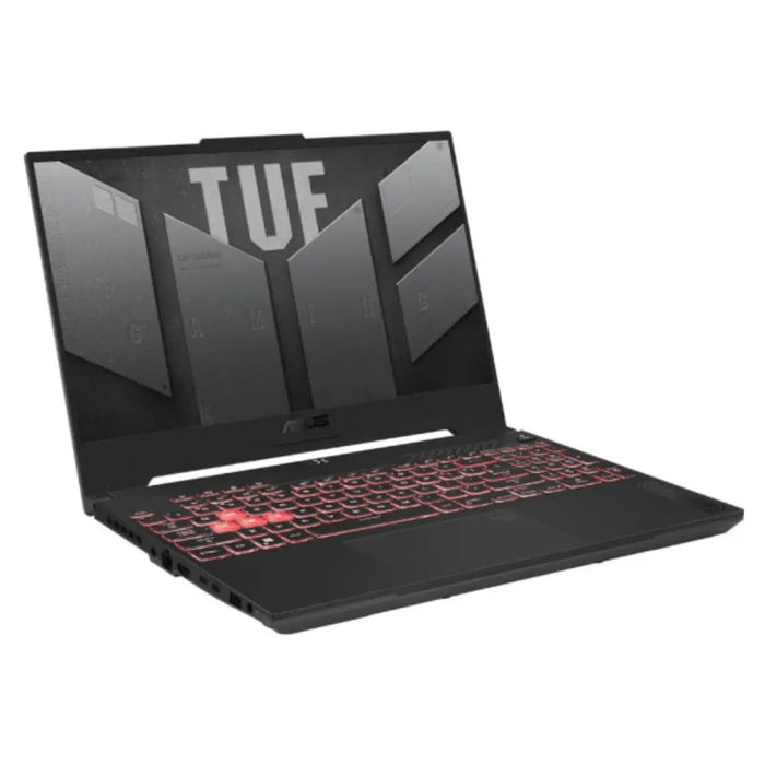 ASUS TUF GAMING A15 LAPTOP - 15.6IN FHD 144HZ RTX
