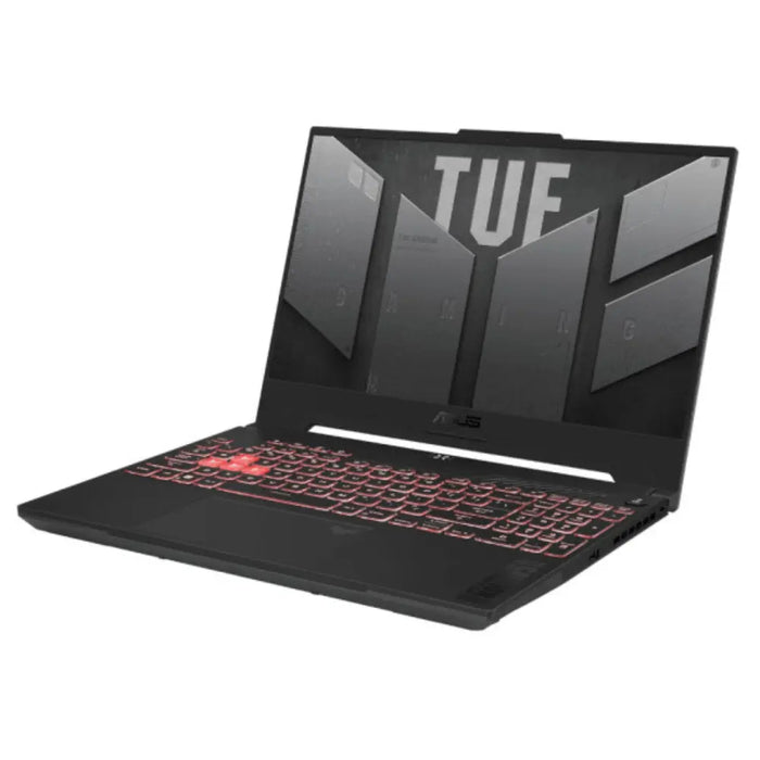 ASUS TUF GAMING A15 LAPTOP - 15.6IN FHD 144HZ RTX
