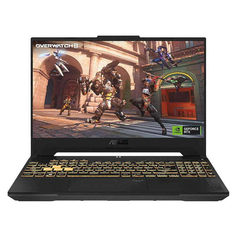 ASUS TUF Gaming F15 FX507 FX507VV-LP148W