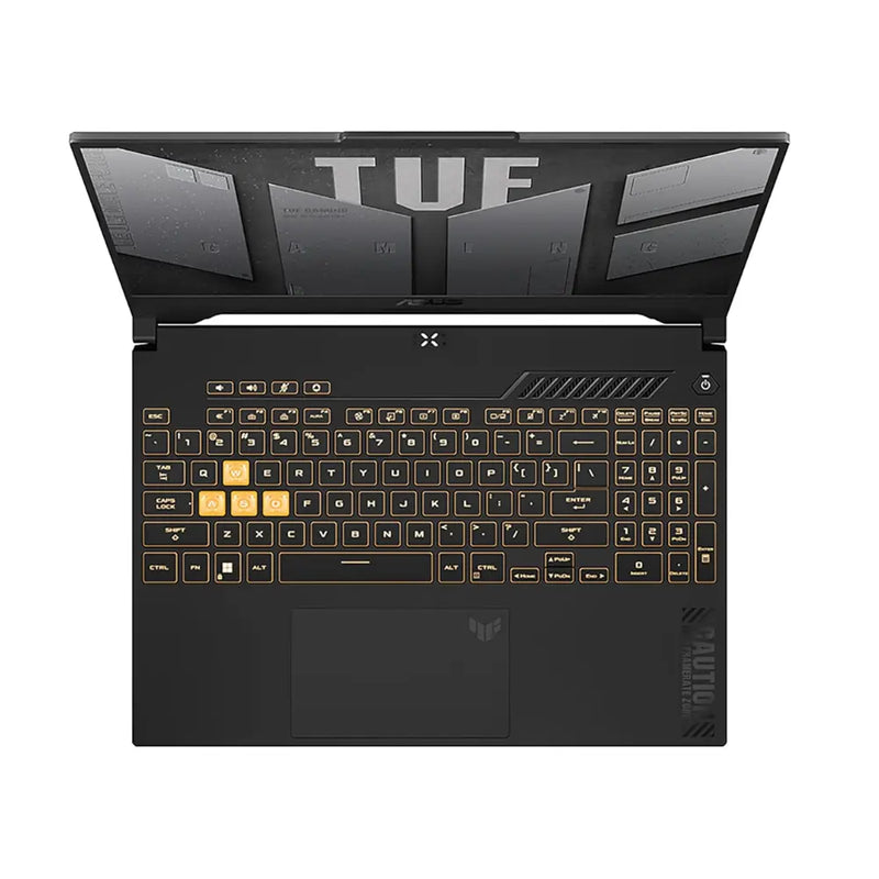 ASUS TUF Gaming F15 FX507 FX507VV-LP148W