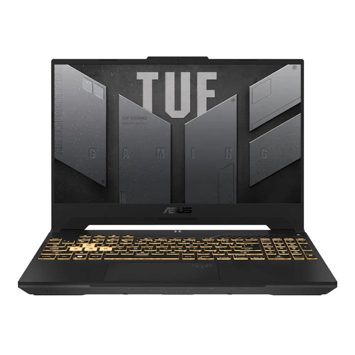 ASUS TUF Gaming F15 Intel Core i5-12500H 16GB RAM 512GB SSD RTX 3050 15.6" Gaming Laptop
