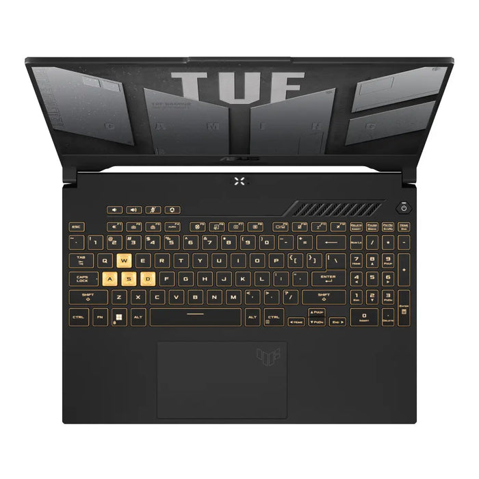 ASUS TUF Gaming F15 Intel Core i5-12500H 16GB RAM 512GB SSD RTX 3050 15.6" Gaming Laptop