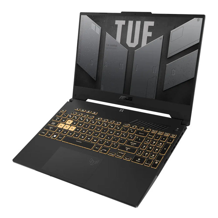ASUS TUF Gaming F15 Intel Core i5-12500H 16GB RAM 512GB SSD RTX 3050 15.6" Gaming Laptop