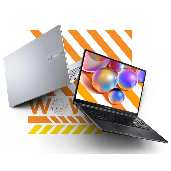 ASUS VIVOBOOK 15.6 INCH AMD RYZEN 5 8GB LAPTOP