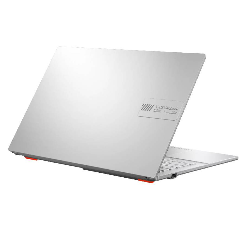 ASUS VIVOBOOK LAPTOP GO 15 128GB SILVER E1504FA-BQ2692W Asus