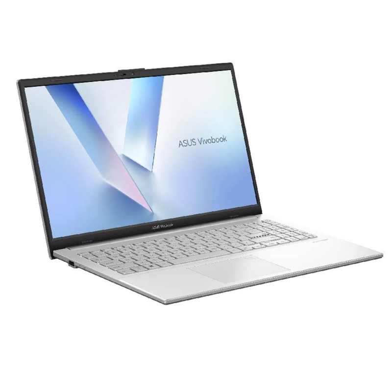 ASUS VIVOBOOK LAPTOP GO 15 128GB SILVER E1504FA-BQ2692W Asus
