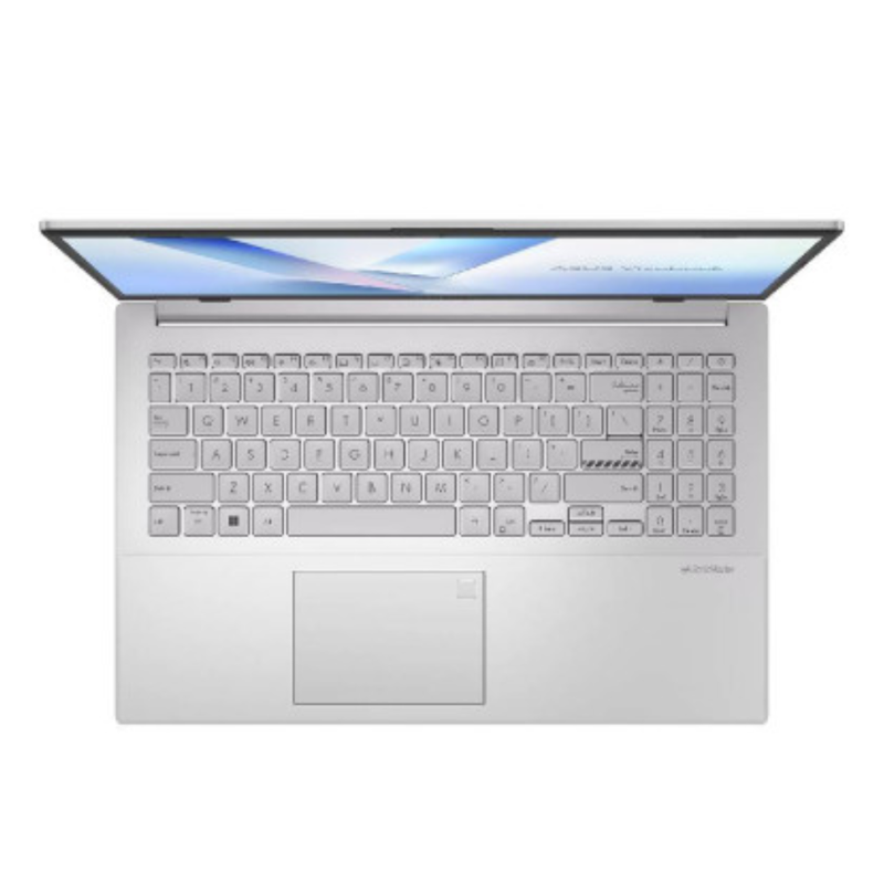 ASUS VIVOBOOK LAPTOP GO 15 128GB SILVER E1504FA-BQ2692W Asus