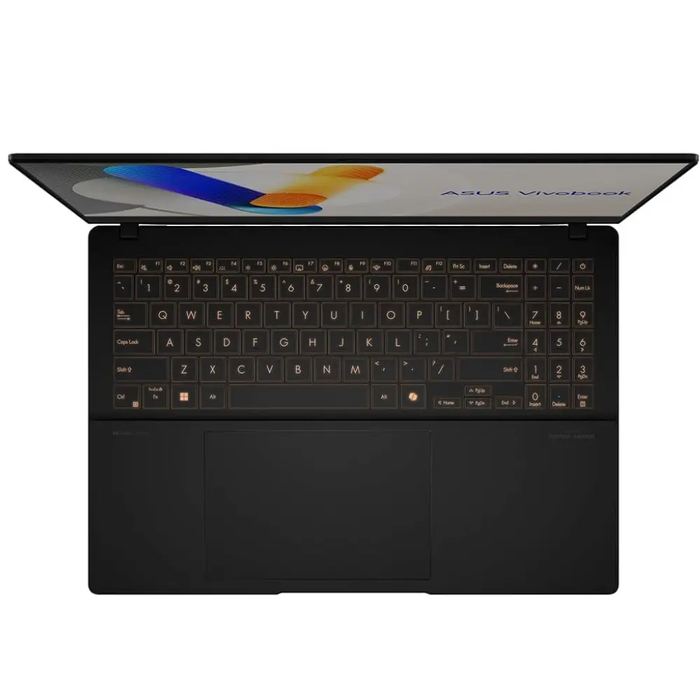 ASUS VIVOBOOK S 15 LAPTOP - 15.6IN 3K OLED SILVER