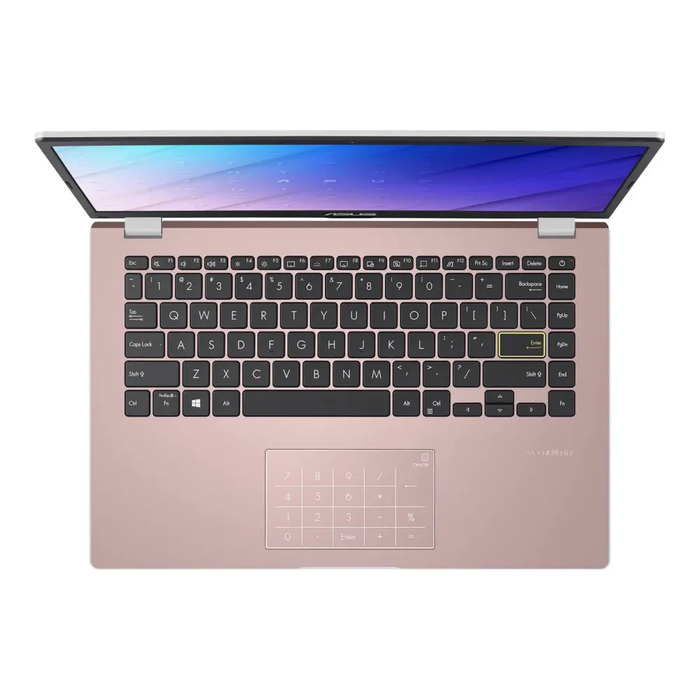 ASUS VivoBook Go 14 E410KA-EK672WS Intel Celeron N4500 4GB RAM 64GB eMMC 14"