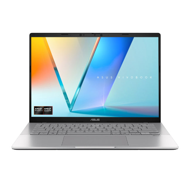 ASUS VivoBook S14 M3407HA-LY014W AMD Ryzen 7 260 16GB RAM 1TB SSD 14" IPS Windows 11 Home Laptop Asus
