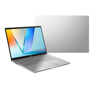 ASUS VivoBook S14 M3407HA-LY014W AMD Ryzen 7 260 16GB RAM 1TB SSD 14" IPS Windows 11 Home Laptop Asus
