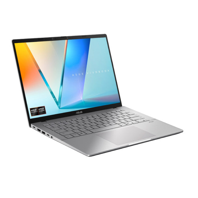 ASUS VivoBook S14 M3407HA-LY014W AMD Ryzen 7 260 16GB RAM 1TB SSD 14" IPS Windows 11 Home Laptop Asus
