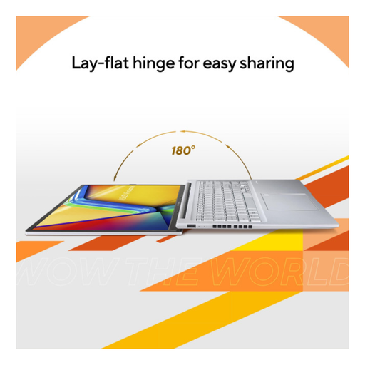 ASUS Vivobook 16 (M1605) M1605YA-MB601W Asus