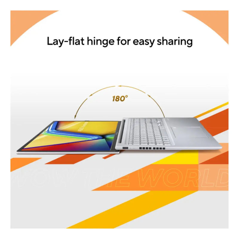 ASUS Vivobook 16 (M1605) M1605YA-MB601W