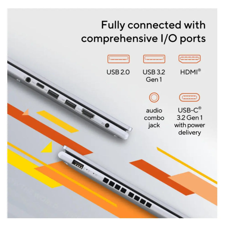 ASUS Vivobook 16 (M1605) M1605YA-MB601W