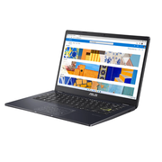 ASUS Vivobook Go 14 E410KA-EB996WS 14" Laptop - Intel® Celeron® N, 128GB eMMC, 4 GB RAM Asus