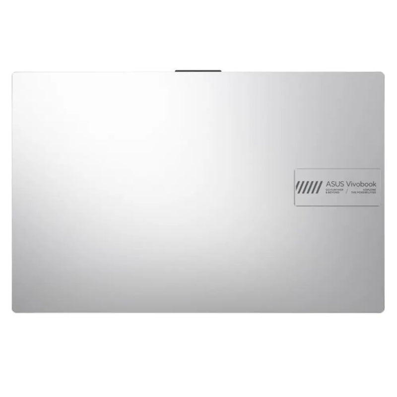 ASUS Vivobook Go 15 15.6" Laptop - AMD Ryzen 5, 512 GB SSD, Silver E1504FA-BQ2075W