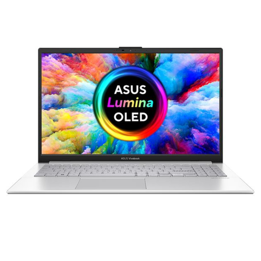 ASUS Vivobook Go 15 E1504FA 15.6" Laptop E1504FA-L1669W_BUN Asus