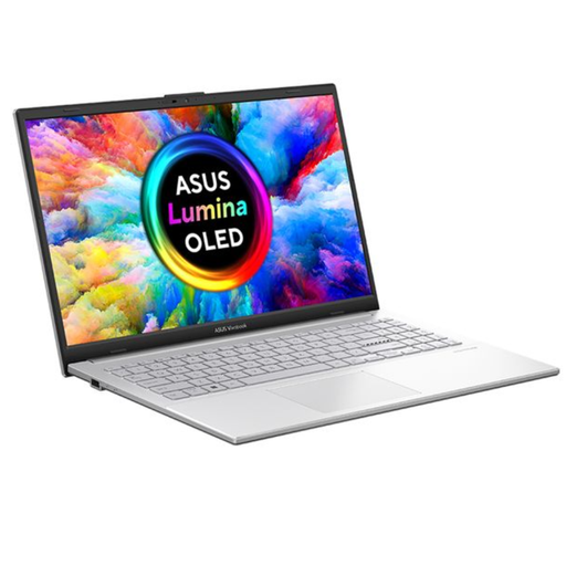ASUS Vivobook Go 15 E1504FA 15.6" Laptop E1504FA-L1669W_BUN Asus