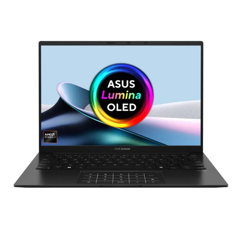 ASUS Vivobook S14 (S3407) S3407VA-LY009W
