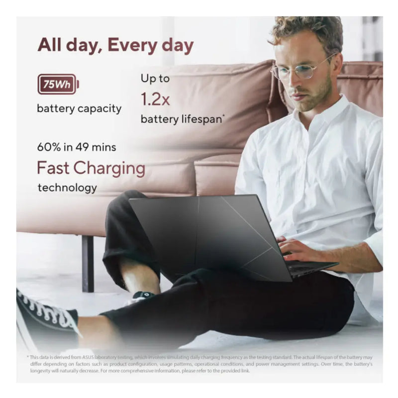 ASUS Vivobook S14 (S3407) S3407VA-LY009W