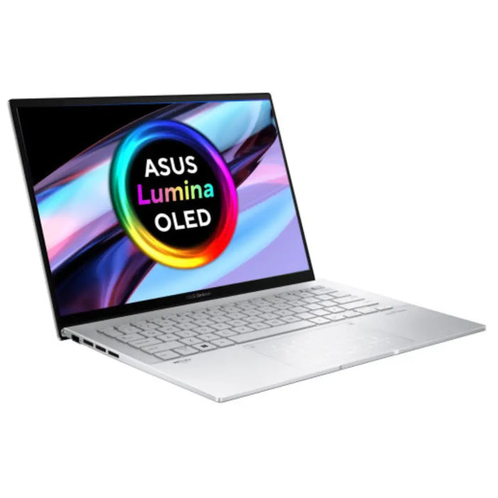 ASUS ZENBOOK 14 OLED 14 INCH LAPTOP 512GB SSD SIL