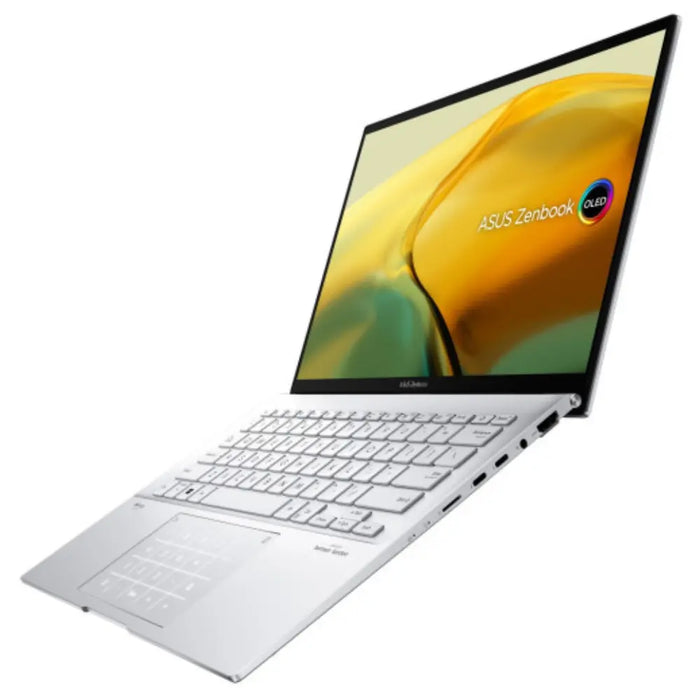 ASUS ZENBOOK 14 OLED 14 INCH LAPTOP 512GB SSD SIL