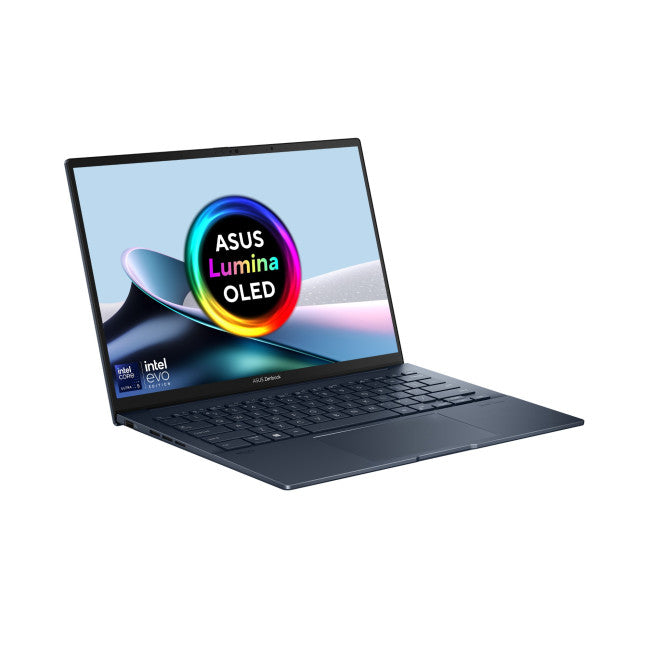 ASUS ZENBOOK 14 OLED - UX3405CA-QL192W Asus
