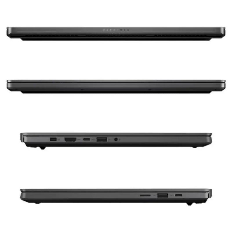 ASUS ZEPHYRUS 14 INCH LAPTOP 1TB SSD GREY