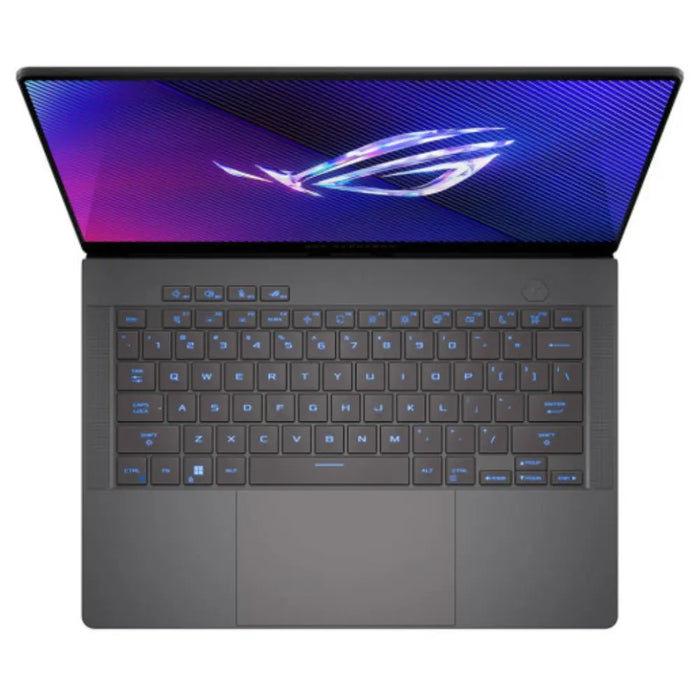 ASUS ZEPHYRUS 14 INCH LAPTOP 1TB SSD GREY