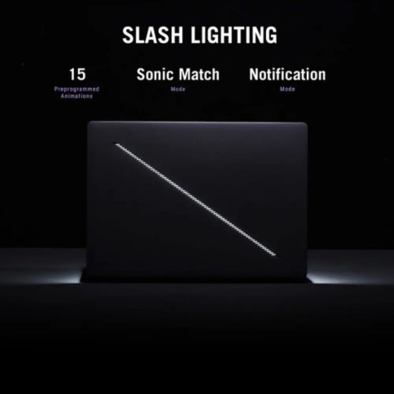 ASUS ZEPHYRUS 14 INCH LAPTOP 1TB SSD GREY