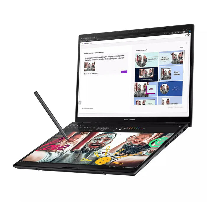 ASUS Zenbook Duo 14" 2 in 1 Laptop - Intel® Core™ Ultra 9, 2 TB SSD
