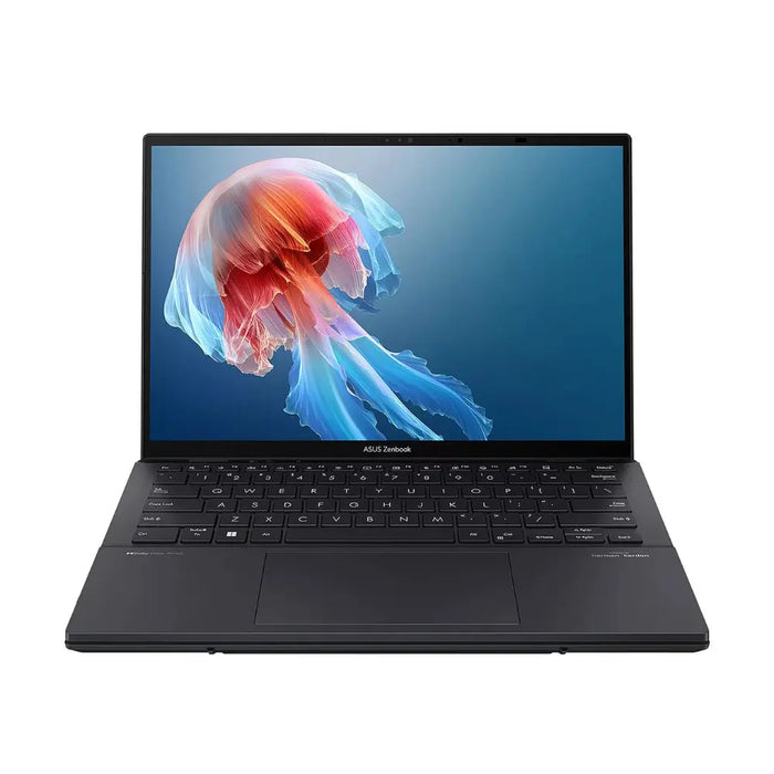 ASUS Zenbook Duo 14" 2 in 1 Laptop - Intel® Core™ Ultra 9, 2 TB SSD