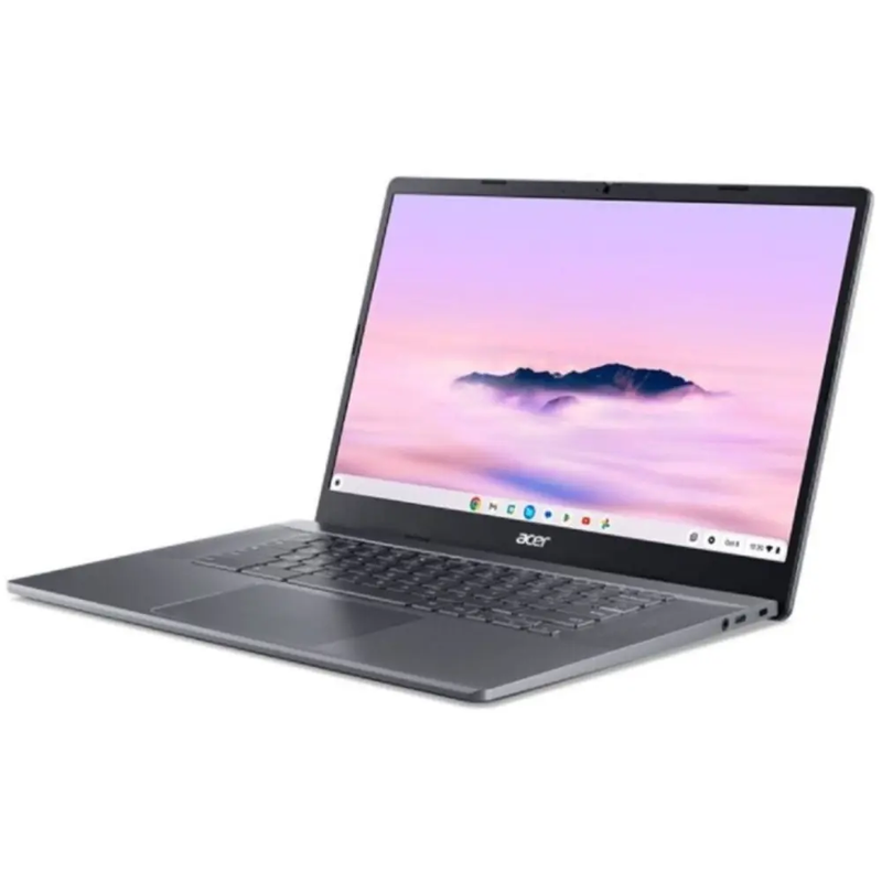 Acer 515 CB515-2H-32Q4 Intel Core i3 8GB RAM 256GB SSD 15.6 Inch Chromebook Plus