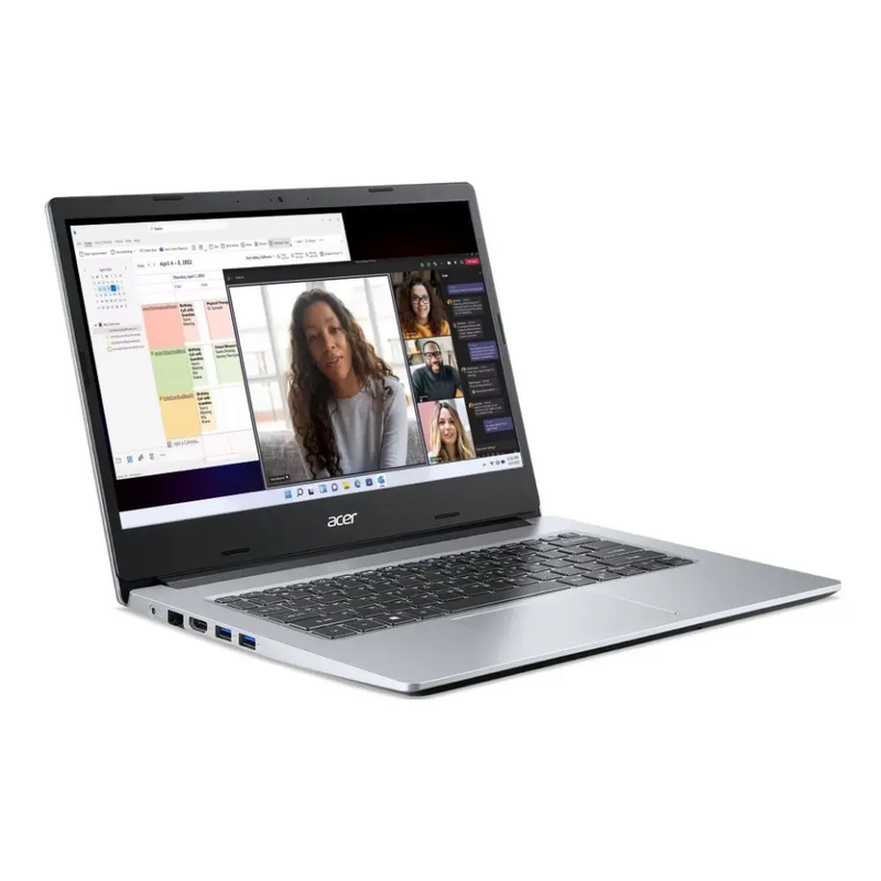 Acer Aspire 1 Laptop  NX.A9JEK.00A