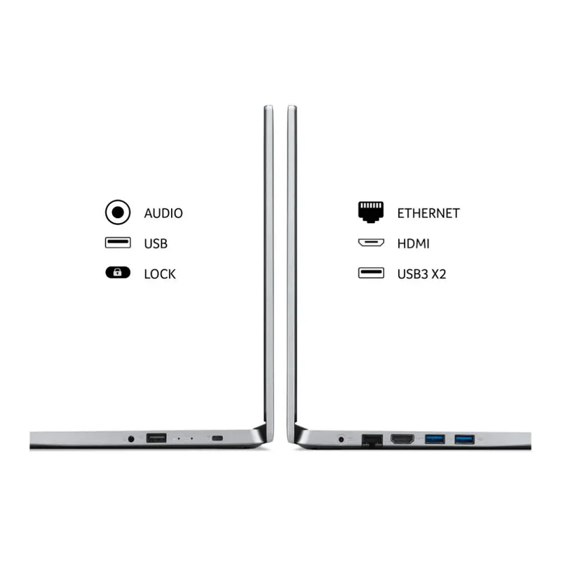 Acer Aspire 1 Laptop  NX.A9JEK.00A