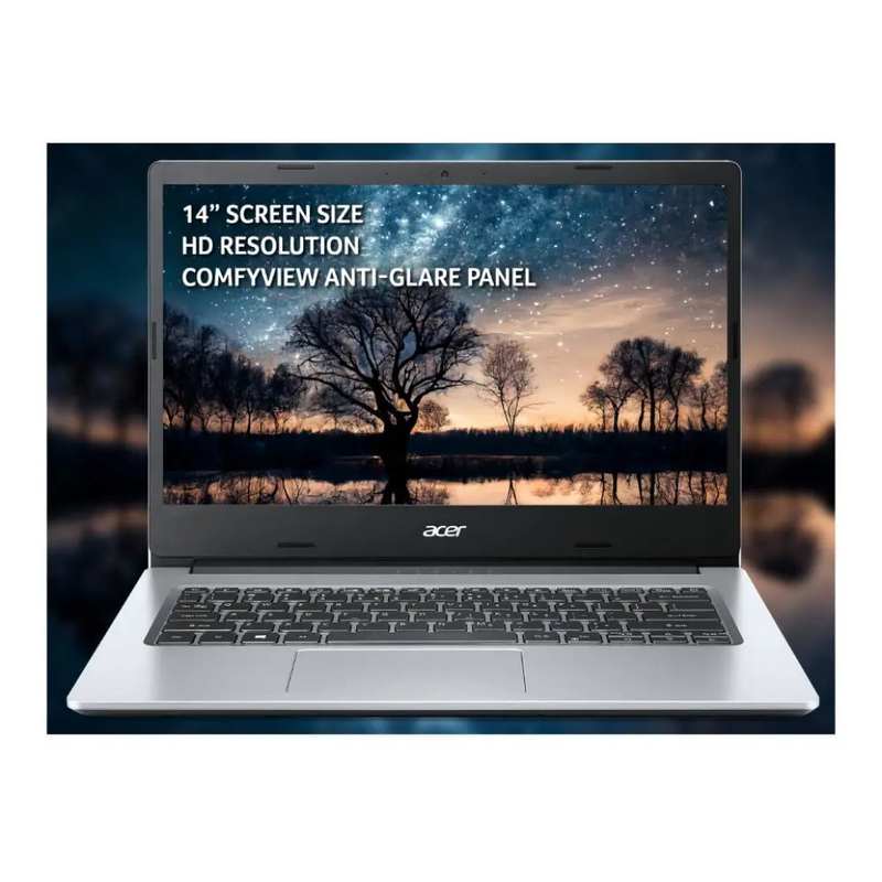 Acer Aspire 1 Laptop  NX.A9JEK.00A