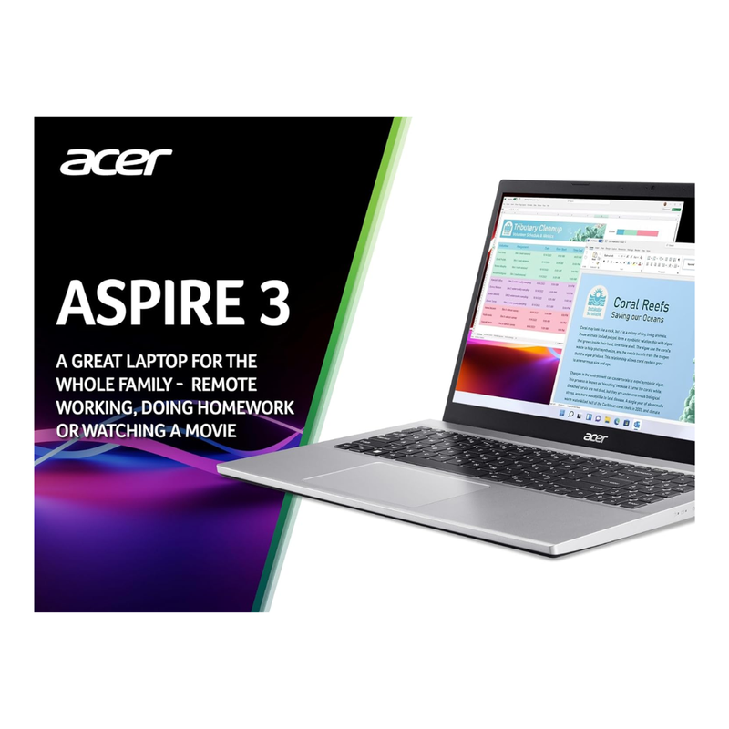 Acer Aspire 3 15 NX.KSJEK.004 Acer