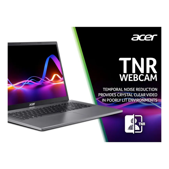 Acer Aspire 3 17.3in 4GB 128GB Laptop