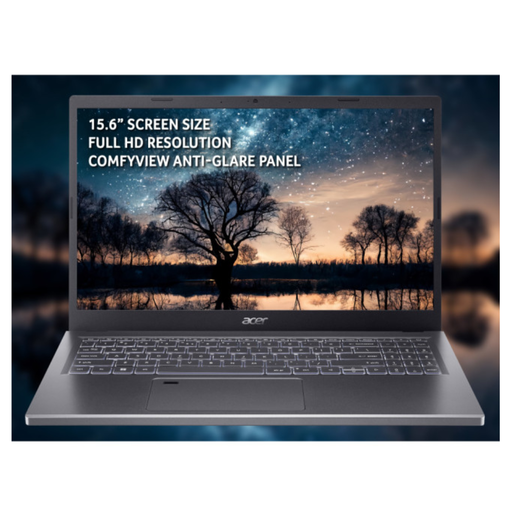 Acer Aspire 5 5 A515-48M AMD Ryzen 5 7530U 16GB RAM 512GB NX.KJ9EK.007 Acer
