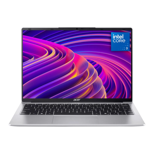 Acer Aspire Lite AL14-32P 14" Laptop - Intel® Core™ 3, SSD, 8 GB RAM NX.D2TEK.002 Acer