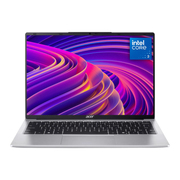 Acer Aspire Lite AL14-32P 14" Laptop - Intel® Core™ 3, SSD, 8 GB RAM NX.D2TEK.002 Acer
